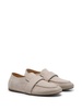 Steccoblocco suede loafers