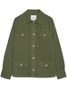 Corey military jacket