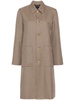 Seth duster coat 