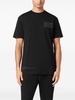 LS round-neck T-shirt