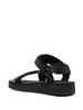 DEPA-2PO platform sandals