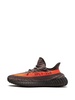 YEEZY 350 "Carbon Beluga" sneakers