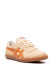 Tokuten "Cream Orange Gum" sneakers