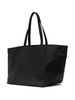 Alexander Wang Punch Tote Bag With Embossed Logo