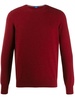 crew neck jumper