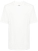 Neutral Logo-Print Cotton T-Shirt