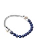 Epic lapis lazuli bracelet