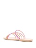 Adriani strappy sandals