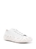 Rise lace-up sneakers