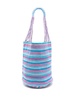 Anna Maria striped tote 