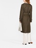 Latimore belted coat 