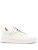 Circolo leather sneakers