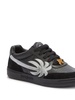 Palm Beach University leather sneakers