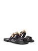 Aubert chain sandals