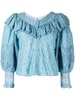 Bunnie broderie-anglaise blouse