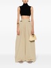 Mason wide-leg trousers