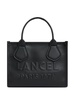 small Jour de Lancel leather tote bag