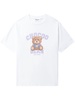 Chocoo Bear cotton T-shirt