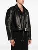 Jumbo Bauhaus Stooges jacket