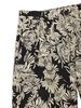 Carrie floral-print shorts