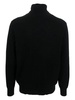 roll-neck cashmere jumper 