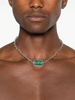 Inline Razer Tag necklace