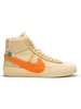 The 10: Blazer Mid "All Hallows Eve" sneakers