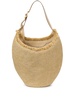 Odette interwoven tote bag