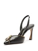 85mm Zoe slingback pumps