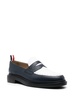 classic lightweight penny loafers