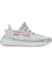 Boost 350 V2 "Blue Tint" sneakers