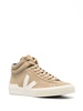 Minotaur mid-top sneakers