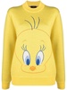 Tweety virgin wool jumper