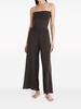 Dao high-waisted trousers