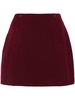 Hortie mini skirt