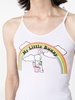 My Little Bunny tank top