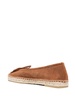 SR1 perforated 20mm espadrilles