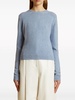 The Diletta cashmere jumper