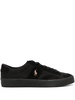 Polo Pony low-top sneakers