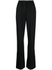 Milano bootcut trousers 