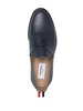 classic penny leather loafers