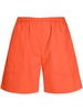 Siona organic cotton shorts