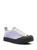 Isi suede sneakers