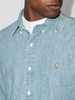 Polo Pony chambray shirt