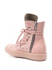 Hexa high-top sneakers