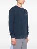 Mc2 St. Barth Round-Neck Sweatshirt Clothing