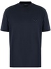 Emporio Armani T-Shirts And Polos