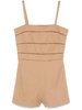 Matassa playsuit