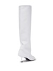 60mm Tee knee-high boots