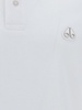 Everett logo-appliqué polo shirt